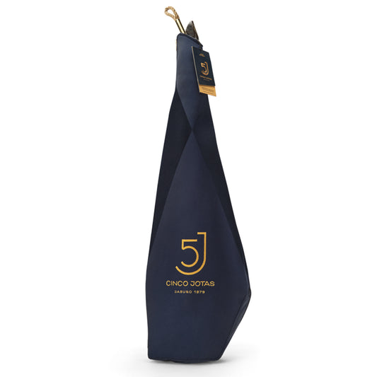 Jambon 100% ibérique de Bellota Cinco Jotas (7-8Kg)
