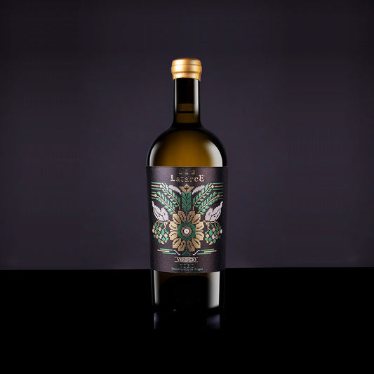 Case of 3 bottles of Latarce Verdejo 2020 DO Toro