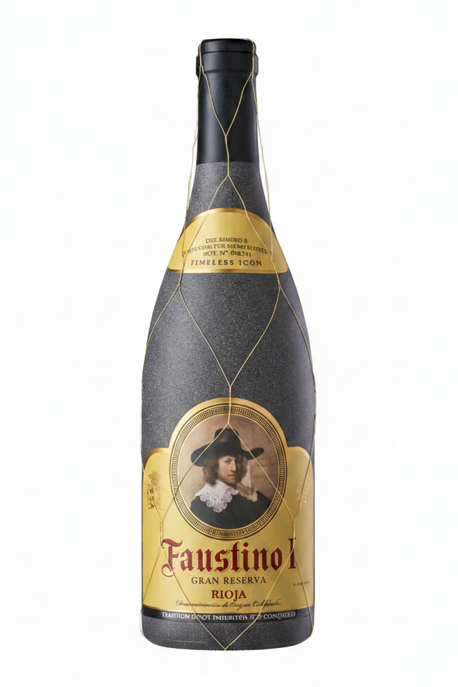 Faustino I Gran Reserva Rouge Rioja