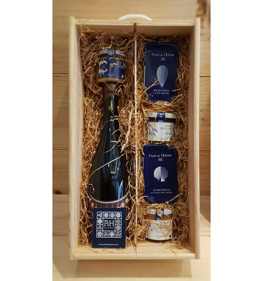 Pack "Me gusta Galicia"