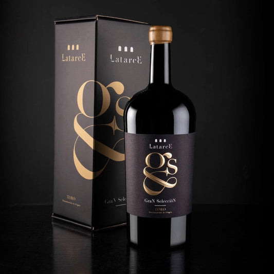 Latarce Grand Selection Magnum DO Toro