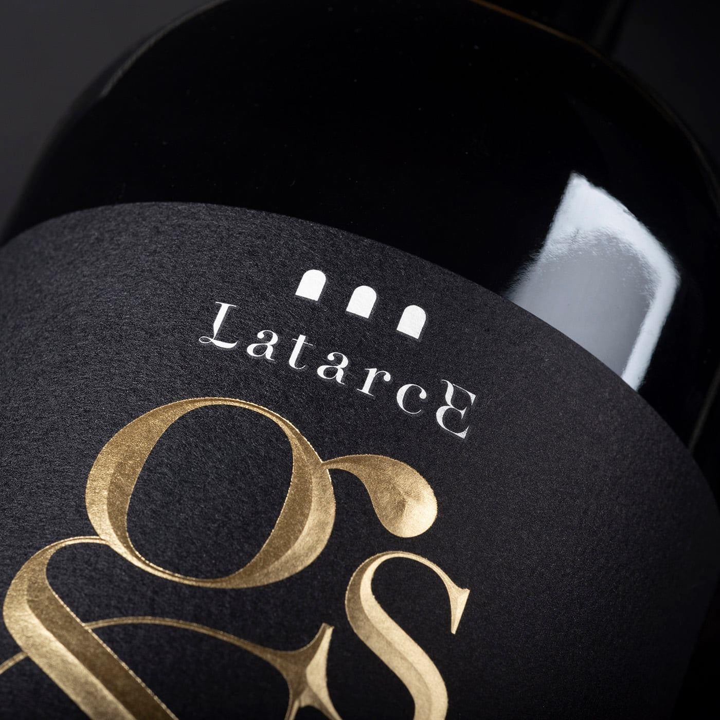 Latarce Gran Selección Magnum DO Toro