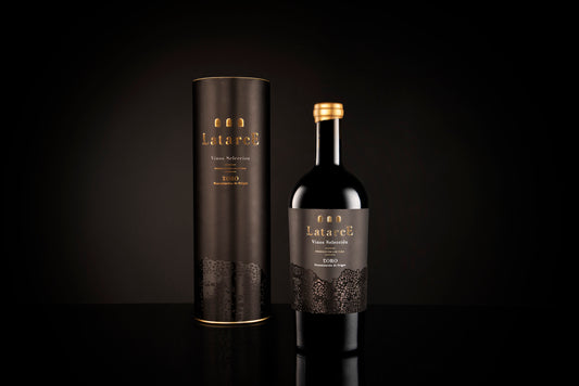 Latarce Selection DO Toro