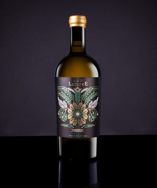 Latarce Verdejo DO Toro