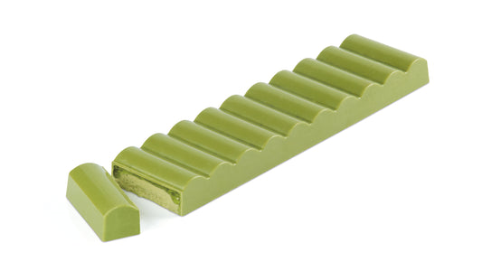 Plankton Nougat 300g by Ángel León in a Case