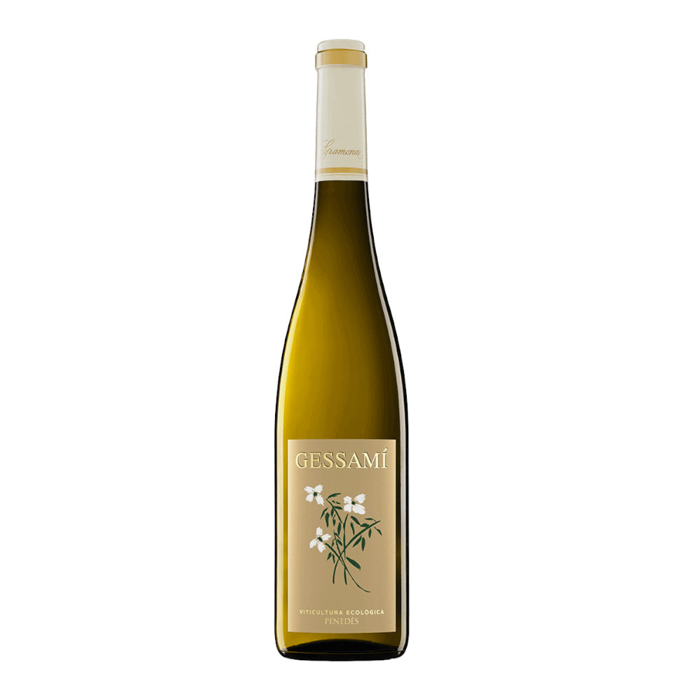 Gramona Gessami White Wine DO Penedés