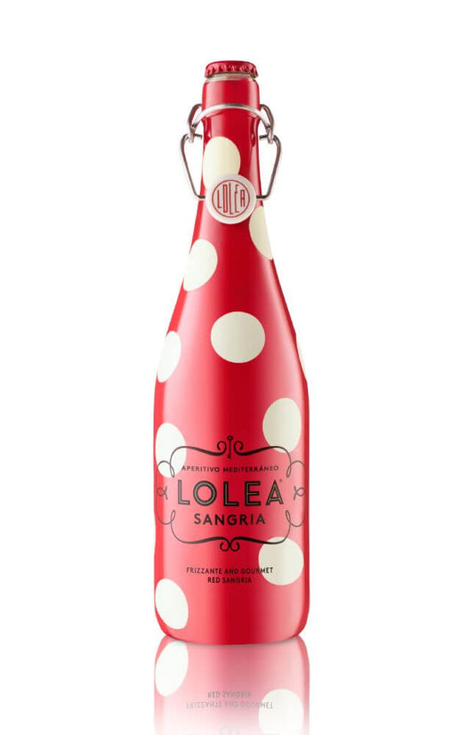 Lolea Sangria No. 1