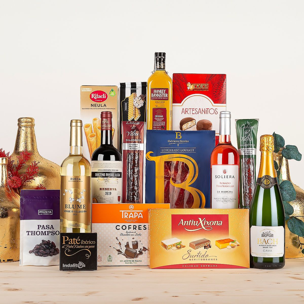 Christmas Lot "Assorted 4"