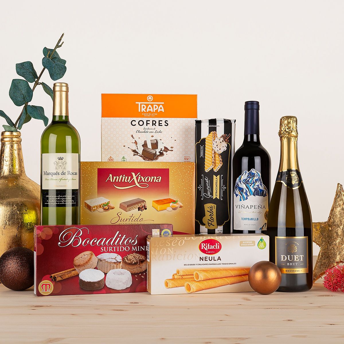 Christmas Lot "Assorted A"