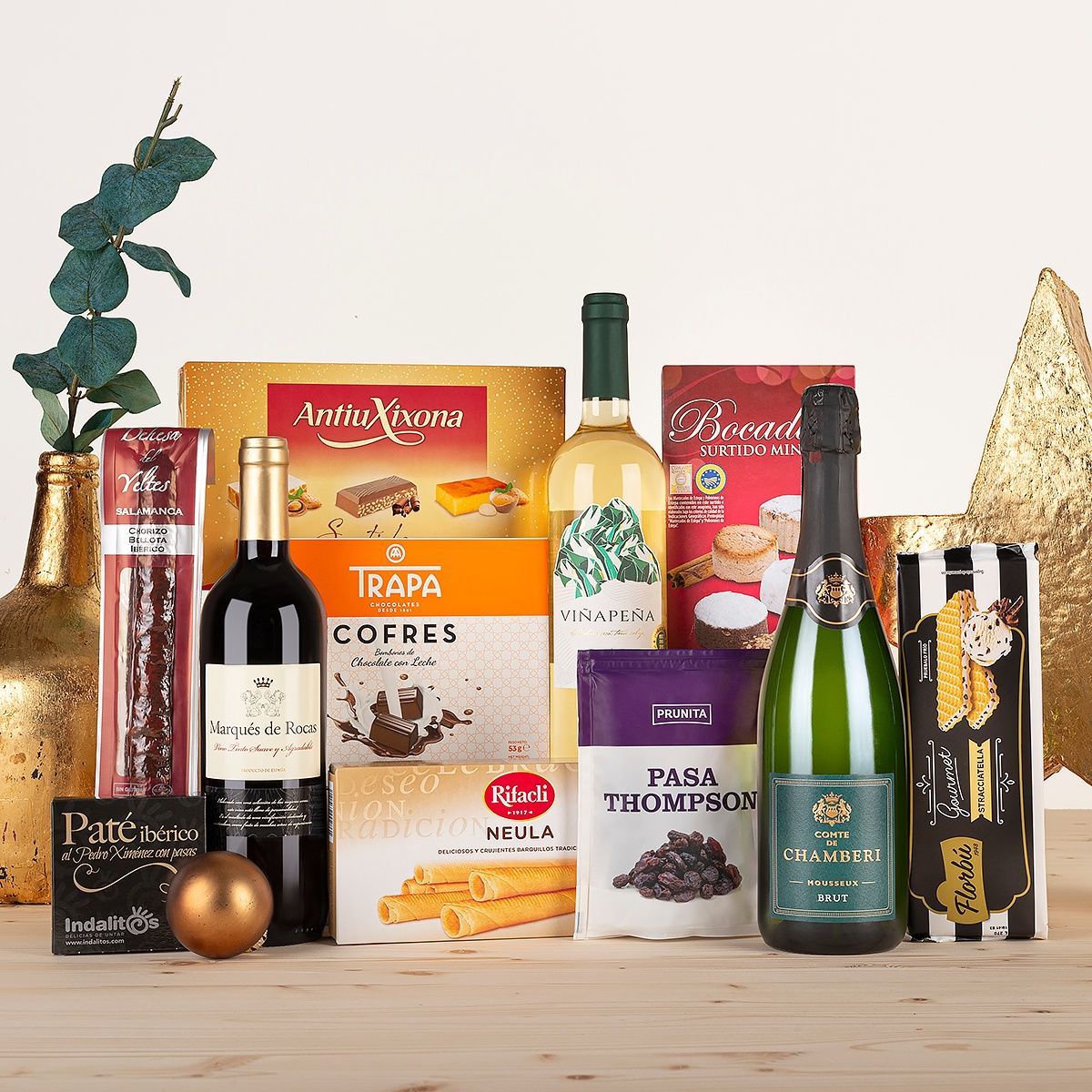 Christmas Lot "Assorted B"