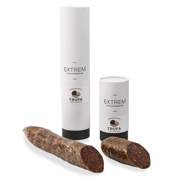 Sobrasada Ibérica de Bellota con Trufa