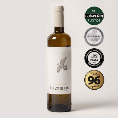 Cofre Premium con 20 Sobre de Productos Ibéricos y Botella de Vino