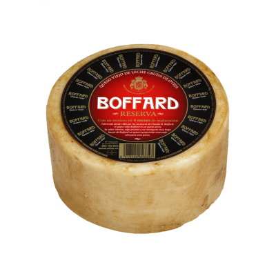 Cheese Boffard sheep milk 1,1 Kg