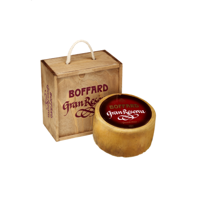 Fromage de brebis Gran Reserva Boffard 2,7Kg