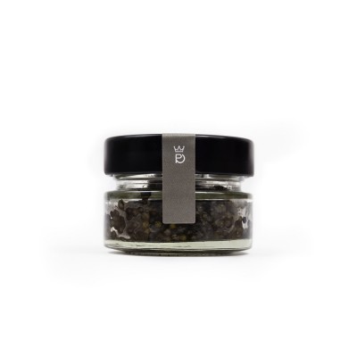 Caviar écologique "Classic" Riofrío 30g