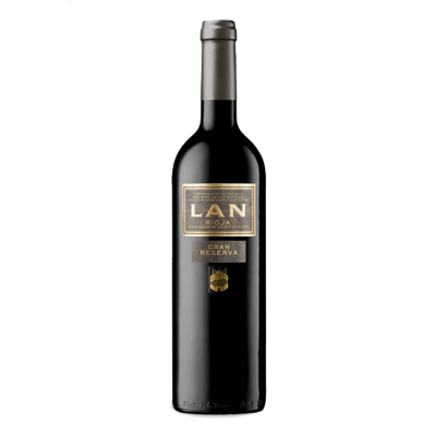 LAN Gran Reserva Tinto Rioja