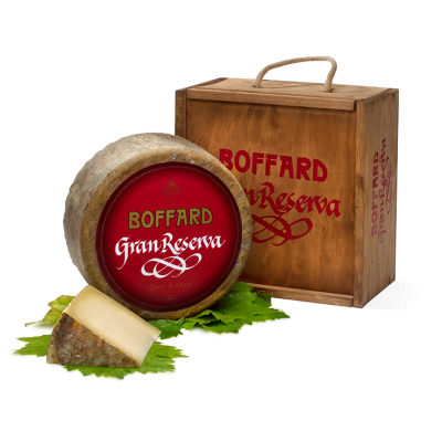 Cheese Boffard of sheep milk grand reserve 2,7Kg