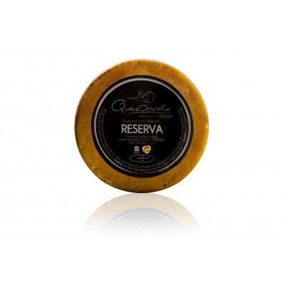 Fromage artisanal MOUTON RESERVA QUESONCALA 600gr