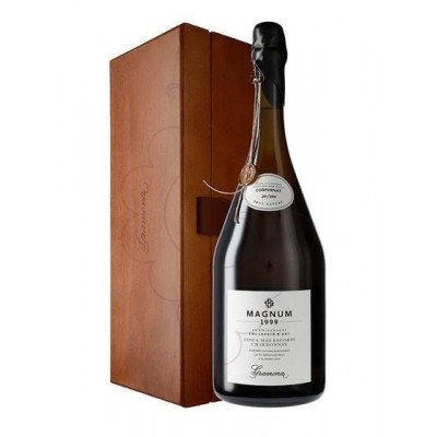 Gramona Col·lecció d´Art 1999 Chardonnay Magnum