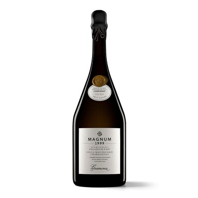 Gramona Col·lecció d´Art 1999 Chardonnay Magnum