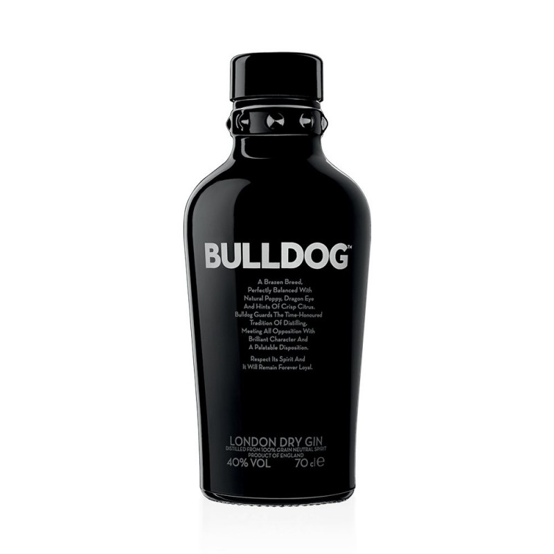 Gin Bulldog London Dry Gin Premium