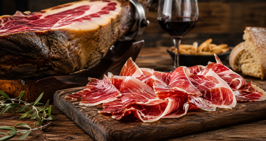 Cómo elegir un buen jamón ibérico: guía completa para acertar en tu compra