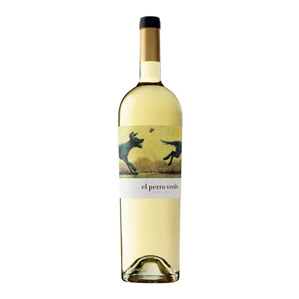 Vino Blanco