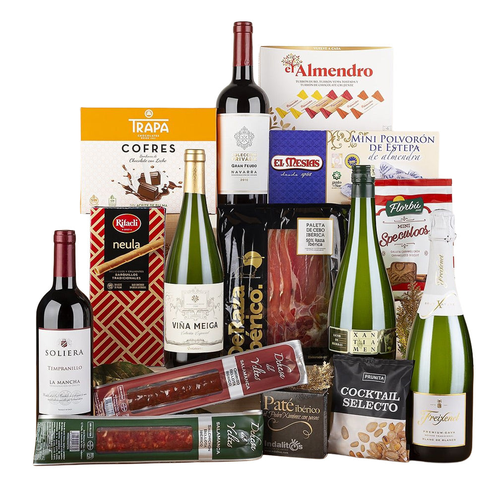 Lotes de Navidad