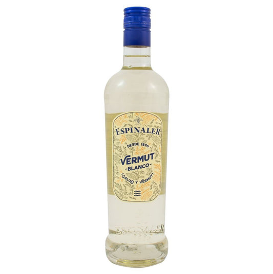 Espinaler White Vermouth