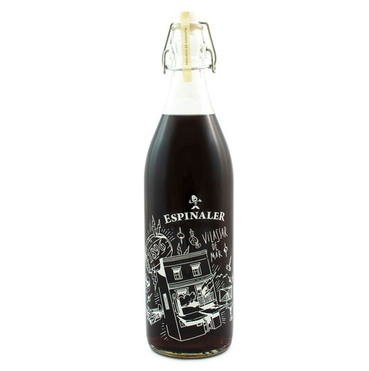 Vermut Vintage 50 cl Espinaler