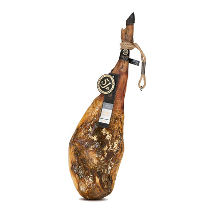 Jamón Bellota 100% Ibérico Cinco Jotas
