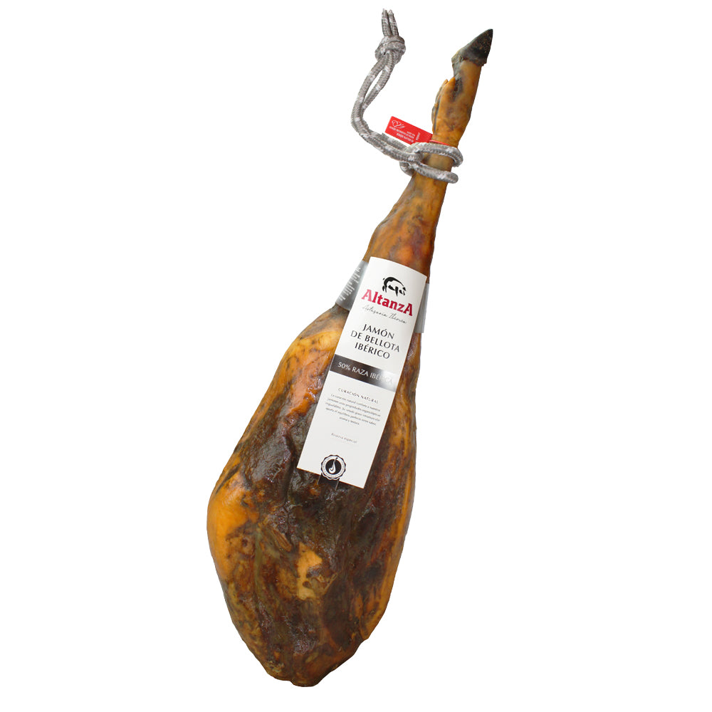 Jamón de Bellota 50% Ibérico Altanza