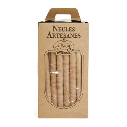 Case with 40 Fine Artisanal Neulas 230g