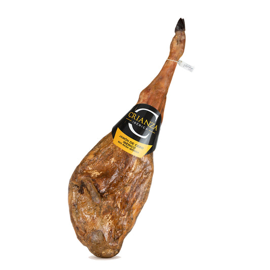 Jamón Cebo 50% Ibérico CRIANZA 8Kg