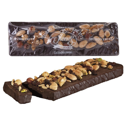 Nougat Musicien à la Truffe 500g