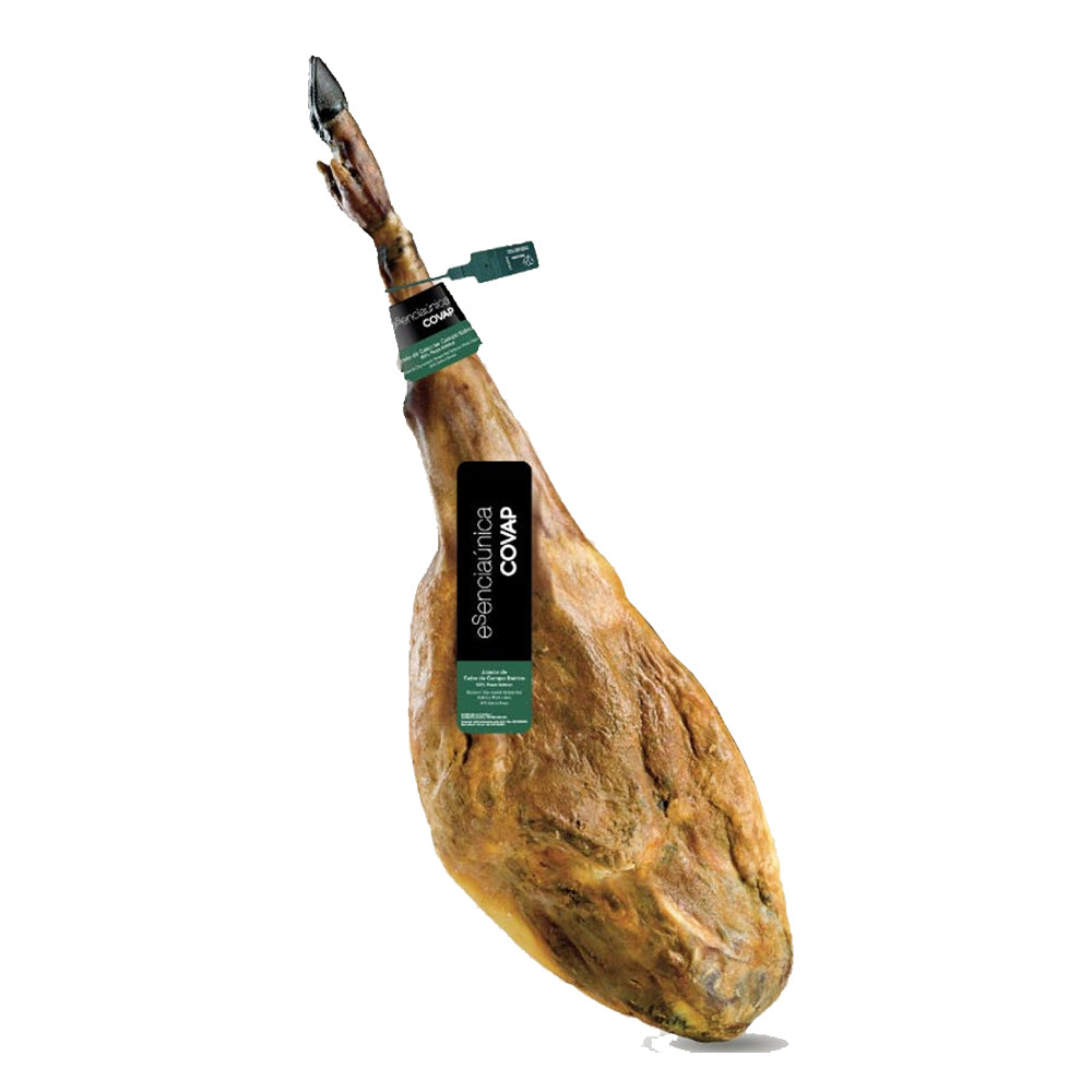 Jamón de Cebo de Campo 100% Ibérico Covap