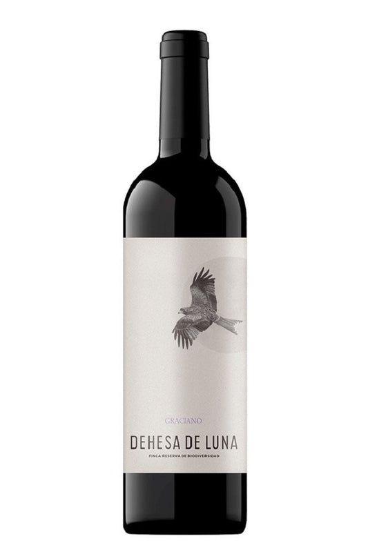 Dehesa de Luna Graciano