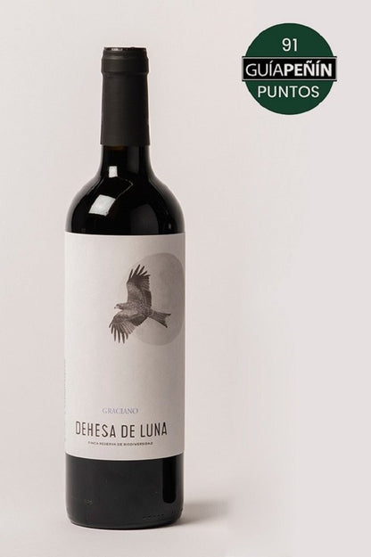 Dehesa de Luna Graciano