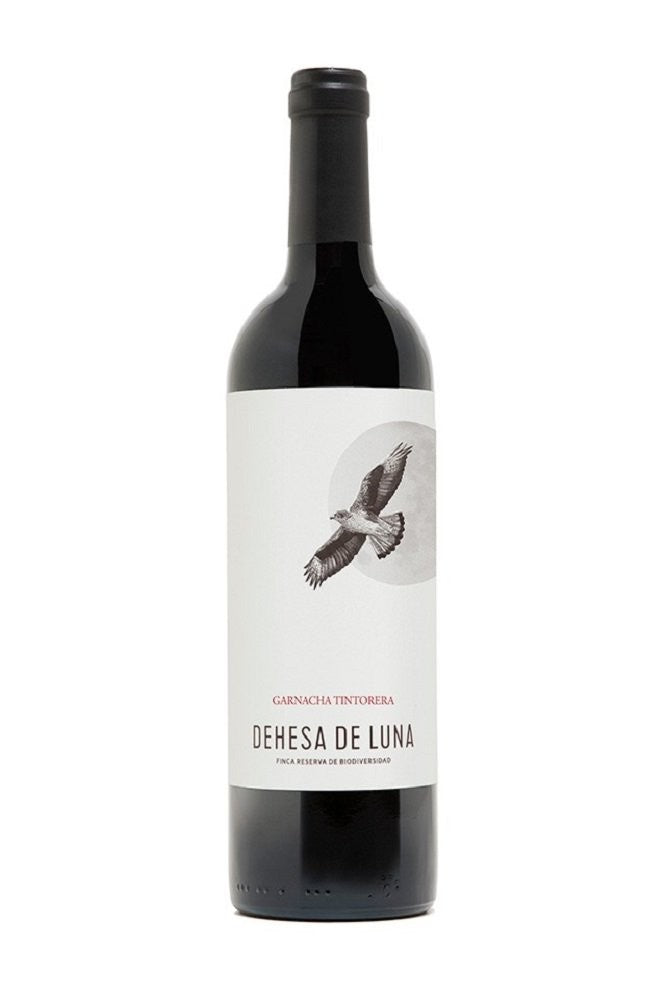 Dehesa de Luna Garnacha Tintorera