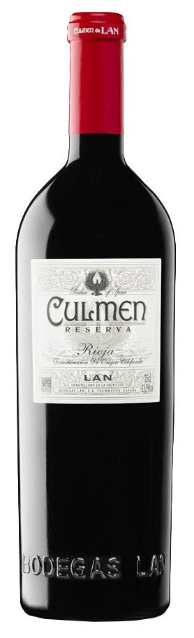 LAN Culmen Reserva Tinto Rioja