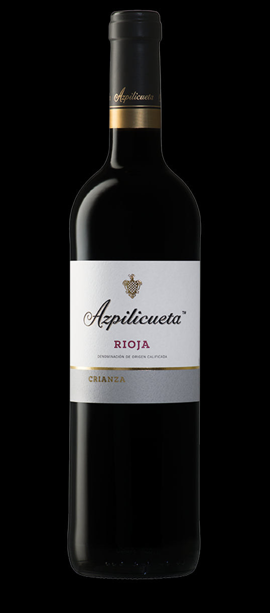 Azpilicueta Crianza Tinto Rioja