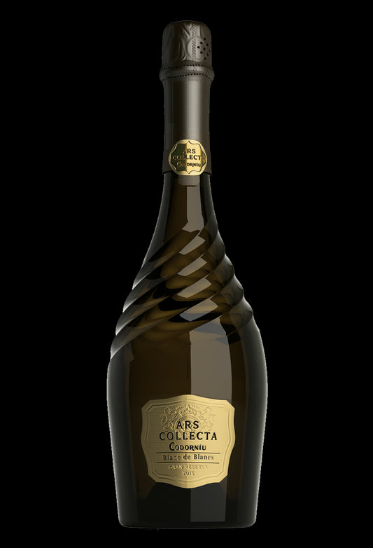 Ars Collecta Blanc de Blancs Gran Réserve 75cl