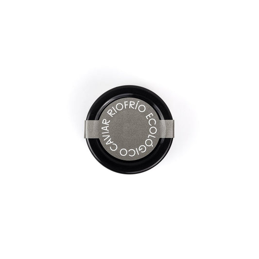 Caviar Bio "Classique" Riofrío 30g