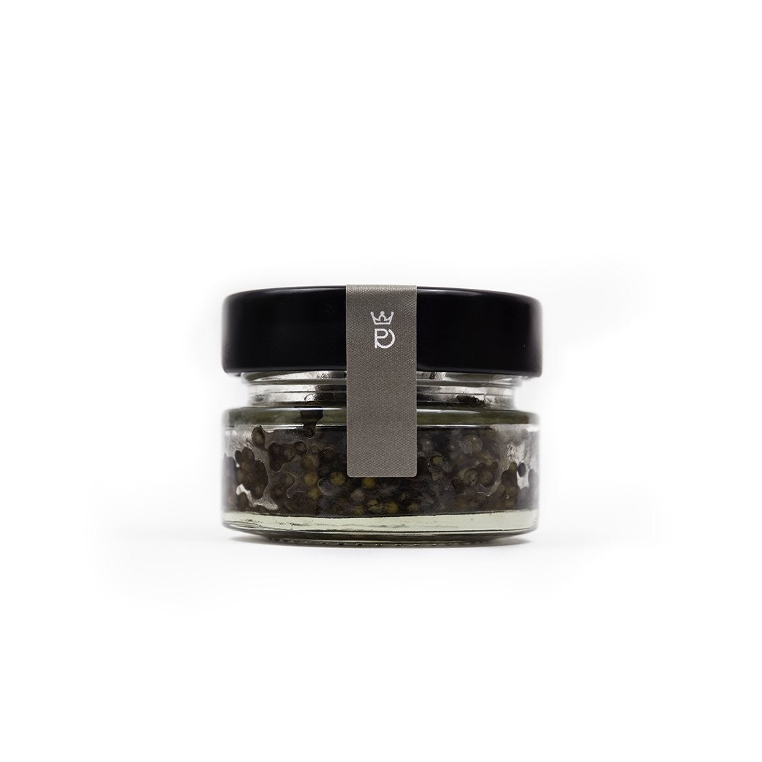 Organic Caviar "Classic" Riofrío 30g