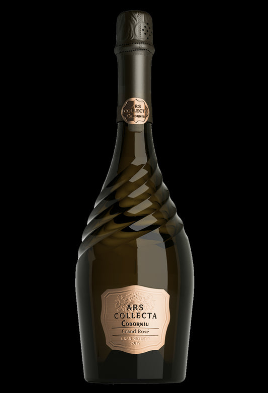 Ars Collecta Grand Rose Gran Reserva 75cl