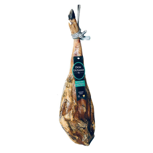 Don Ulpiano 50% Iberian Free Range Ham