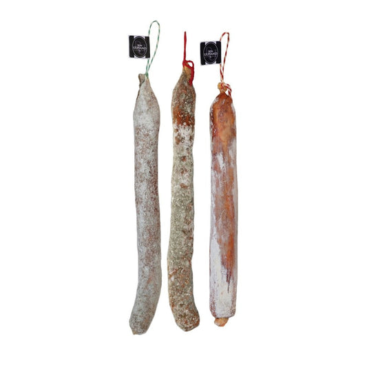 Pack de Saucisses Don Ulpiano