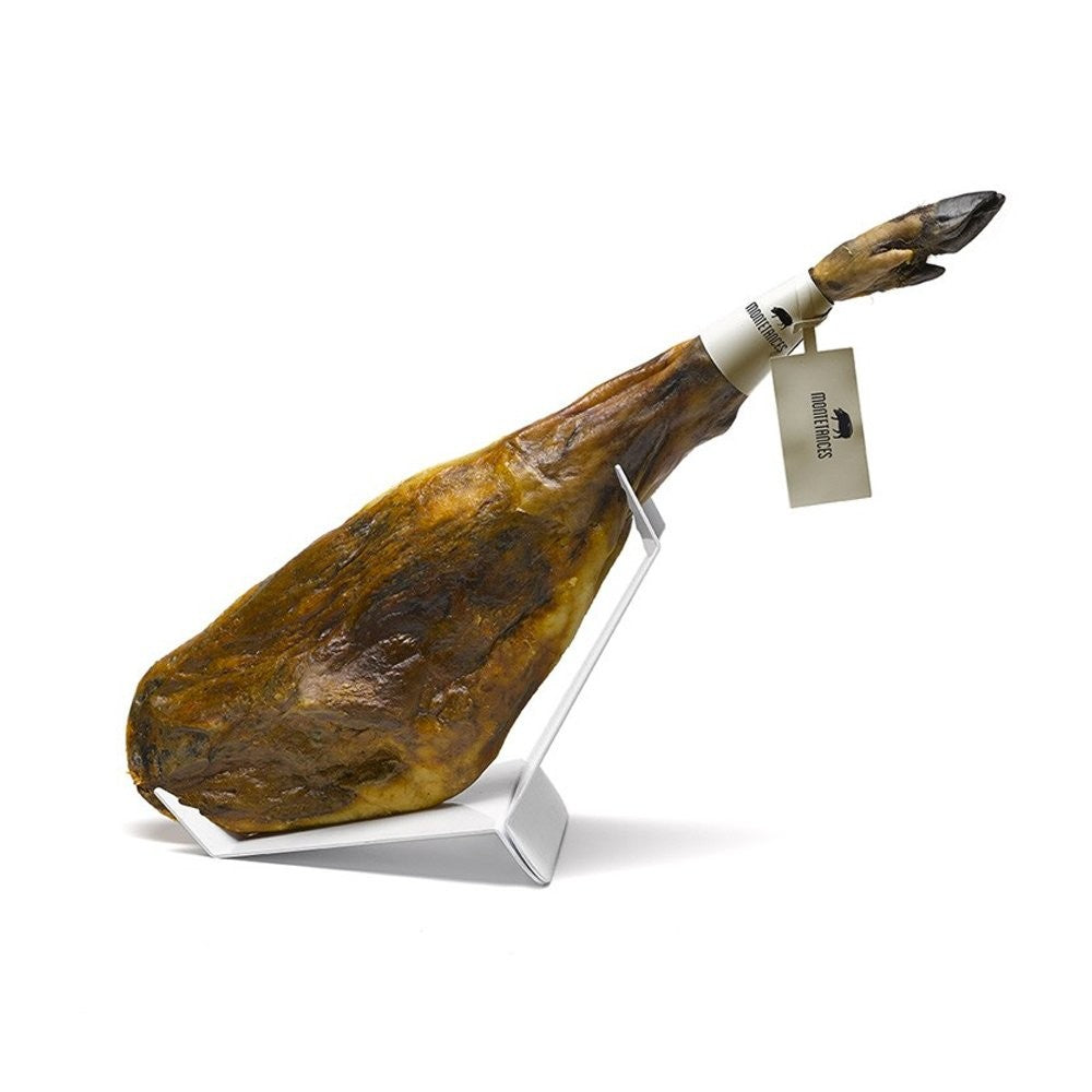 Iberian Acorn-fed Ham 50% Iberian breed Montetances