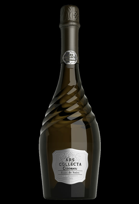 Ars Collecta Blanc de Noir Gran Reserva 75cl