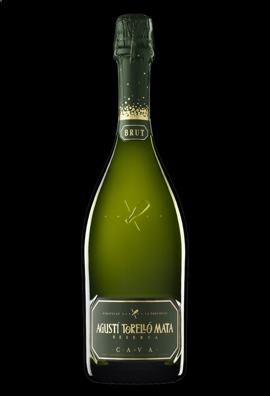 Agusti Torello Brut Reserva 75cl